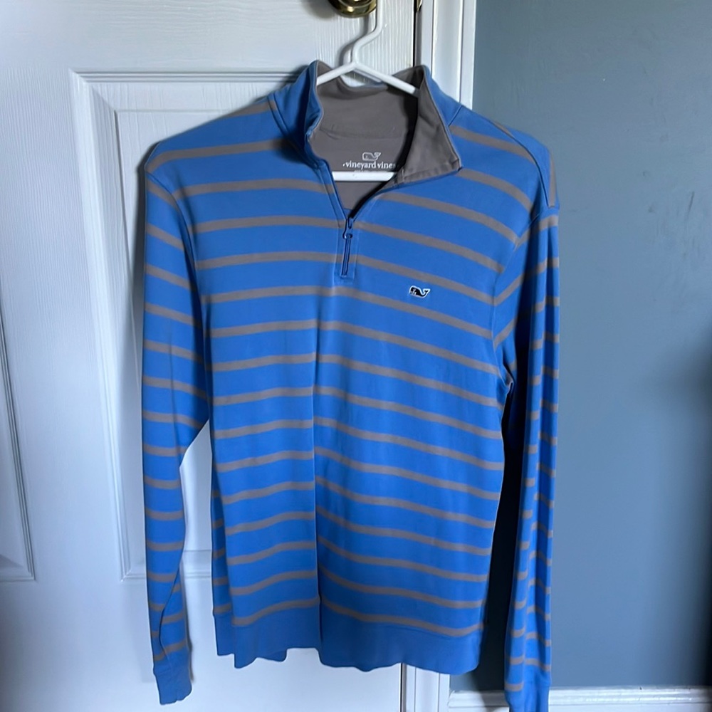 Vineyard Vines Quarter Zip